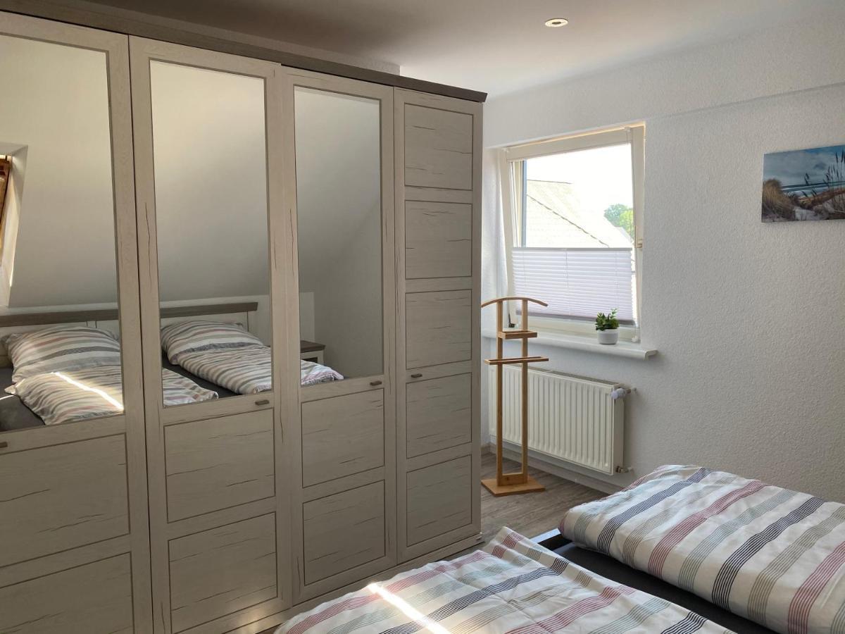 Traumhafte Dachgeschosswohnung Königslutter am Elm Dış mekan fotoğraf