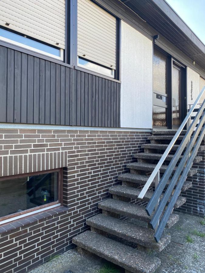 Traumhafte Dachgeschosswohnung Königslutter am Elm Dış mekan fotoğraf
